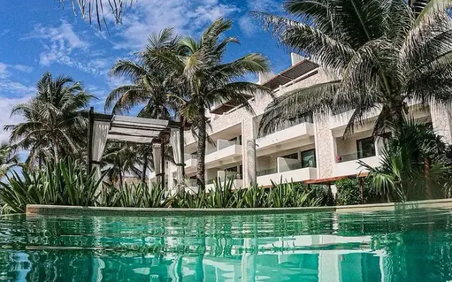 Akumal Bay Beach & Wellness Resort, Akumal (Riviera Maya)