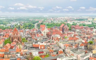 Halo Toruń, Toruń (Kujawy I Żuławy)