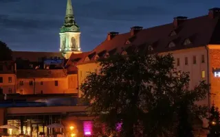 Hotel Bulwar, Toruń (Kujawy I Żuławy)