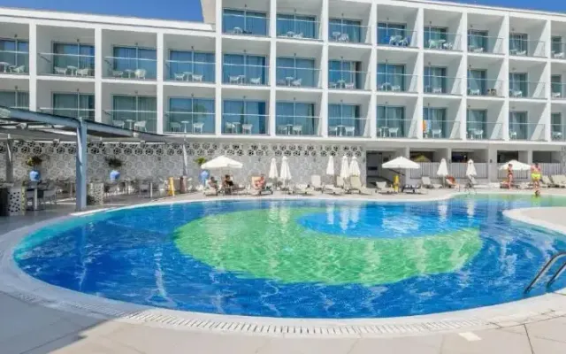 River Rock, Ayia Napa (Ayia Napa)