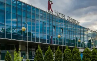Hotel Centrum Business, Kraków (Kraków)