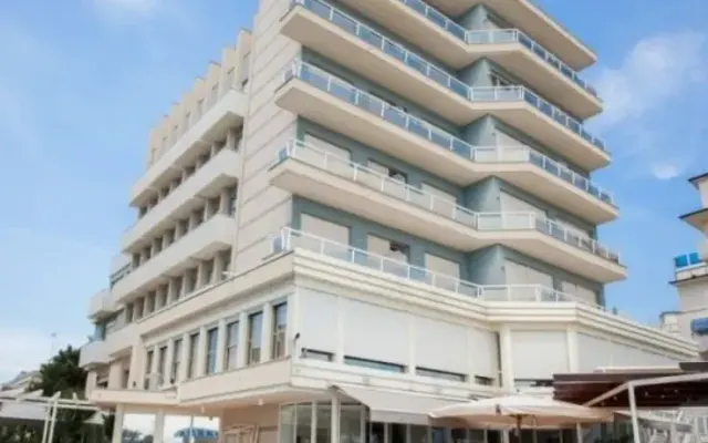 Solemare, Milano Marittima (Riwiera Adriatycka)