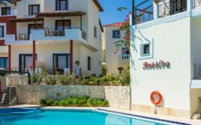 Antilia Apartments Chania, Tavronitis (Kreta Zachodnia)