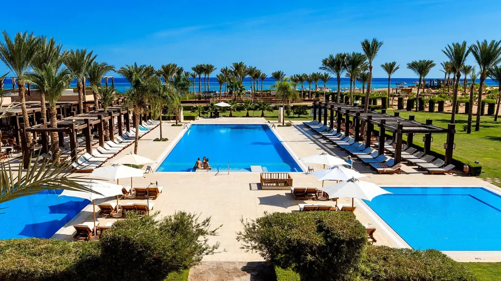 Gemma Resort Marsa Alam, Marsa Alam (Marsa Alam)