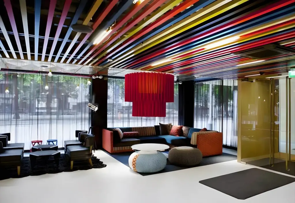 Scandic Paasi, Helsinki (Helsinki)