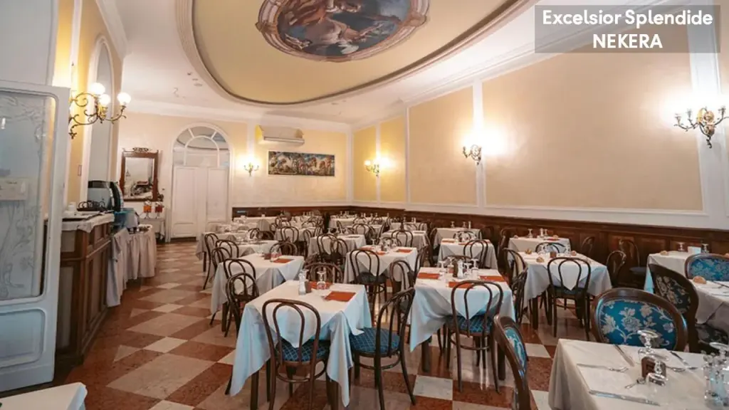 Excelsior Splendide Hotel, zdjęcie 13