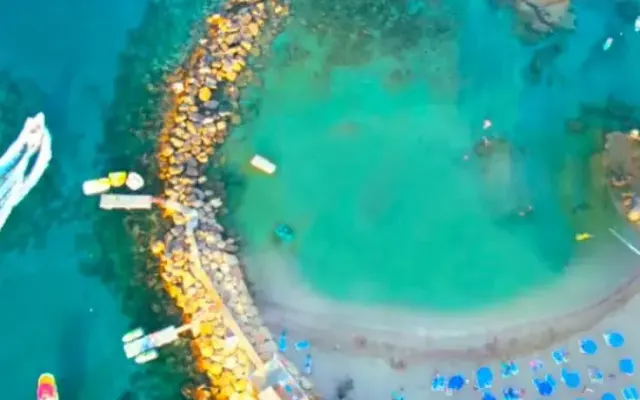 Cavo Maris Beach Hotel, Protaras (Ayia Napa)
