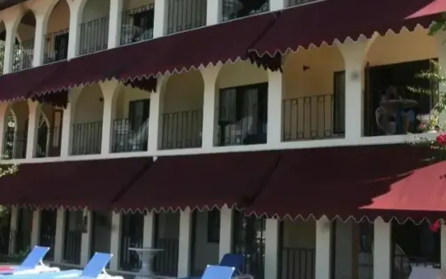 Mirage Resort, West End (Negril)
