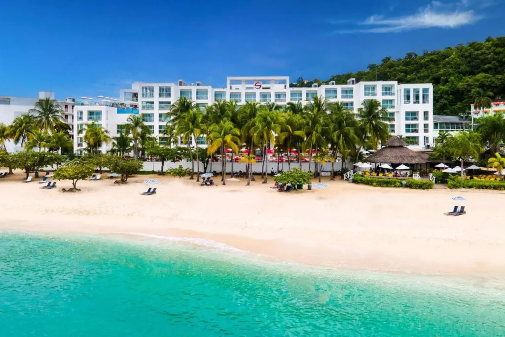 S Hotel Montego Bay – All Inclusive, Montego Bay (Montego Bay)
