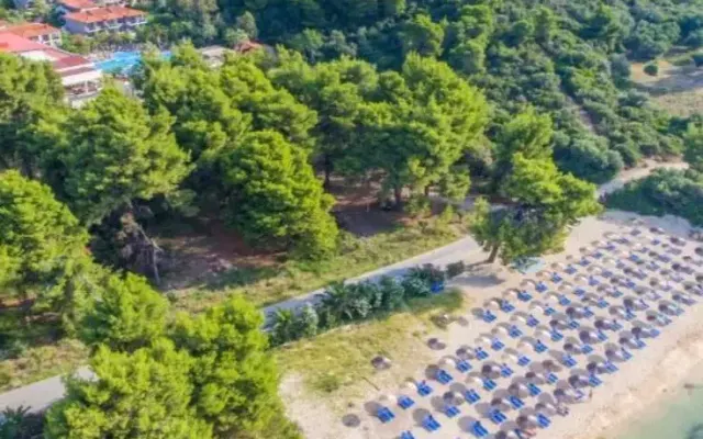 Poseidon Sea Resort Chalkidiki, Neos Marmaras (Chalkidiki)