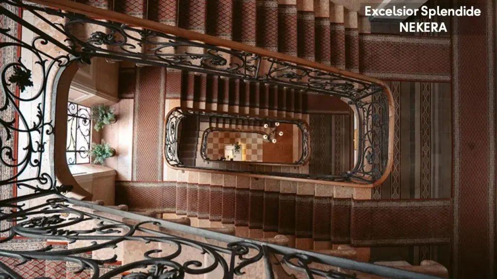 Excelsior Splendide Hotel, zdjęcie 11
