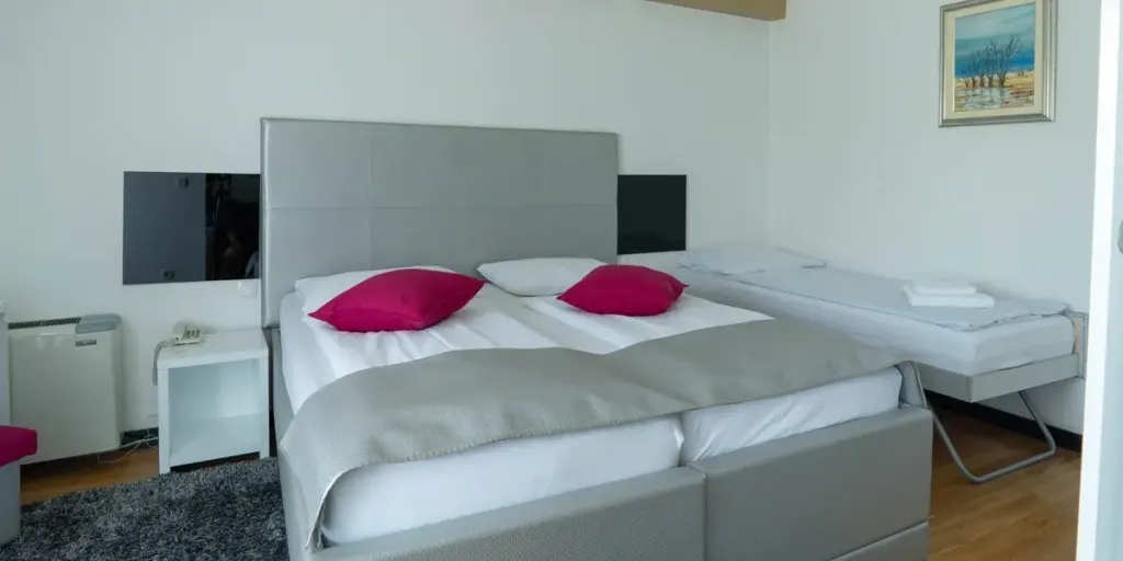 Hotel Sveti Kriż, zdjęcie 11