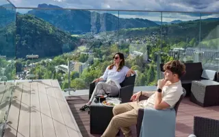 Hotel Pieniny Grand Wellness & SPA, Szczawnica (Pieniny)