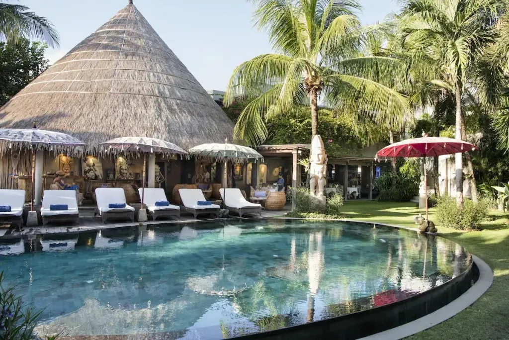 Blue Karma Seminyak, Seminyak (Bali)