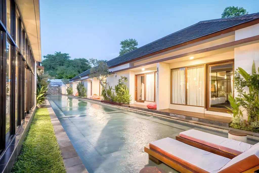 Gaing Mas Jimbaran Villas by Gaing Mas Group, Jimbaran (Bali)