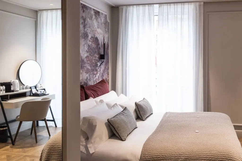Soho Boutique Palacio de Pombo, zdjęcie 5