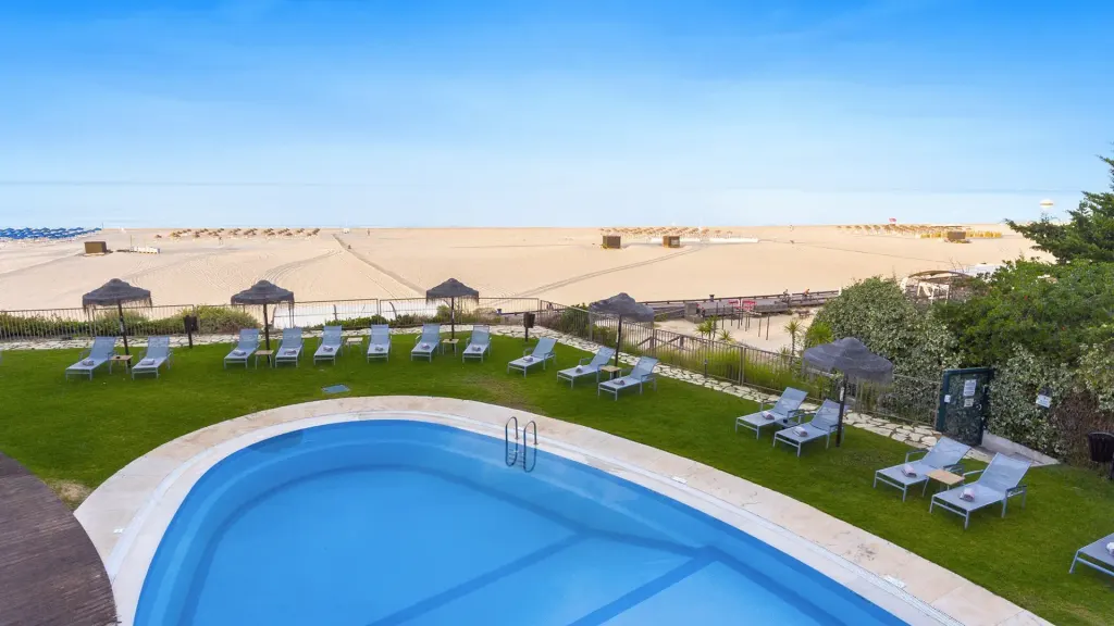 Ap Oriental, Praia Da Rocha (Algarve)