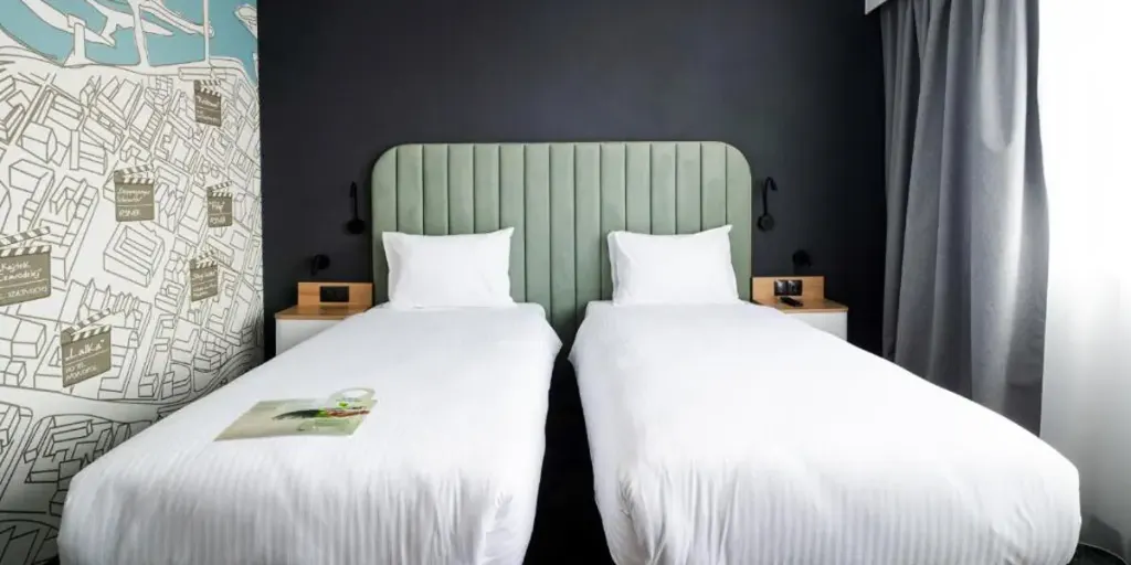 Focus Hotel Premium Wrocław, zdjęcie 8