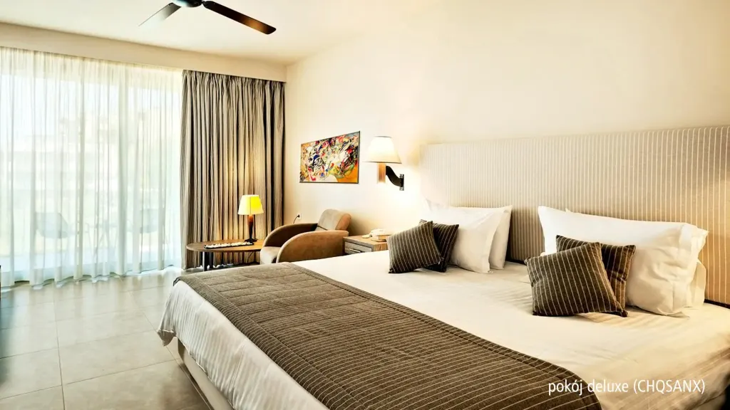 Giannoulis Santa Marina Beach Pearl, Agia Marina (Kreta Zachodnia)