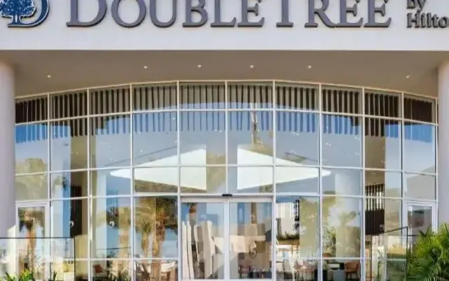 DoubleTree by Hilton Sharm El Sheikh - Sharm Bay, Sharm El Sheikh (Sharm El Sheikh)