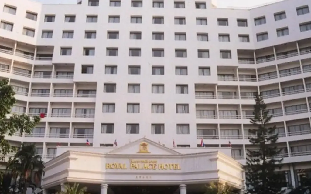 Royal Palace, Pattaya (Pattaya)