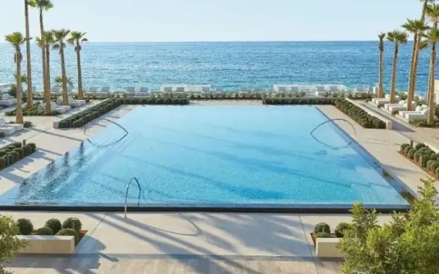 Grecotel Luxme White, Rethymno (Kreta Zachodnia)