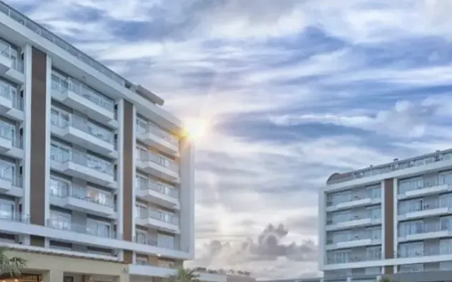 Greenwood Suites Resort, Antalya