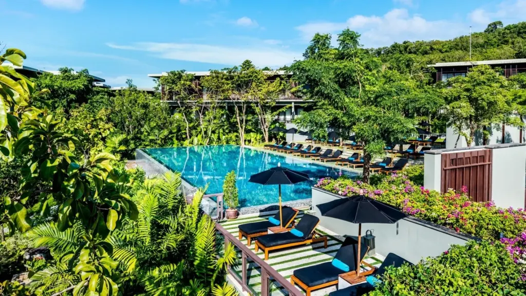 Pullman Phuket Arcadia Naithon Beach, Nai Thon Beach (Phuket)