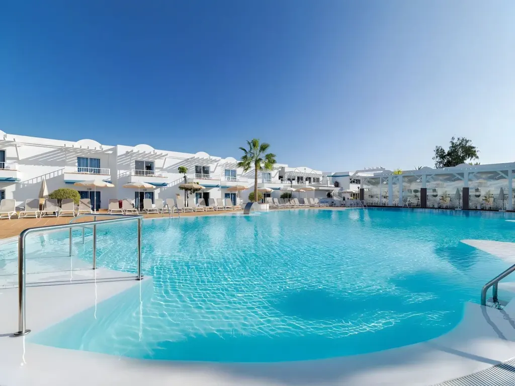 Arena Beach, Corralejo (Fuerteventura)