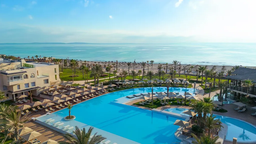 Iberostar Selection Eolia Djerba, Djerba (Djerba)