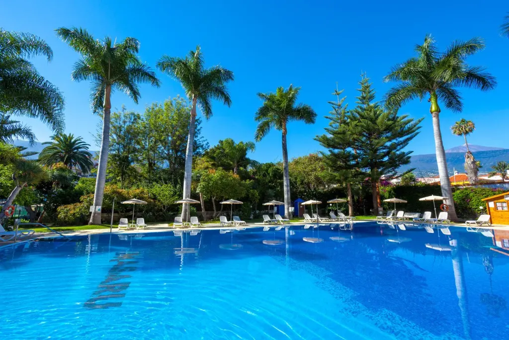Masaru, Puerto de la Cruz (Teneryfa)