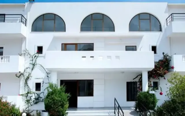 Horizon Beach Hotel Stalis, Stalida (Kreta Wschodnia)