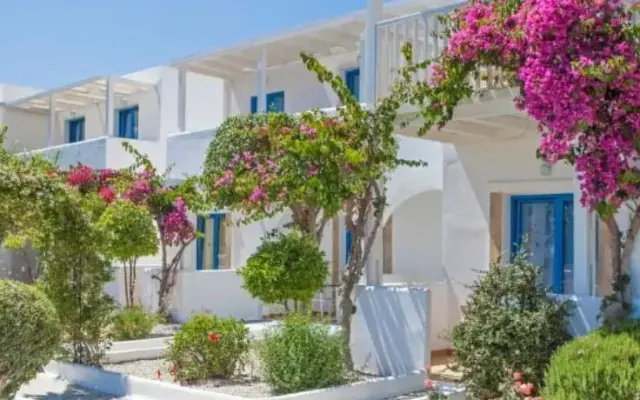 Lindos Sun Hotel, Lindos (Rodos)