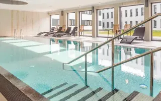 Sun & Snow Apartamenty Solny Resort, Kołobrzeg (Wybrzeże Zachodnie)