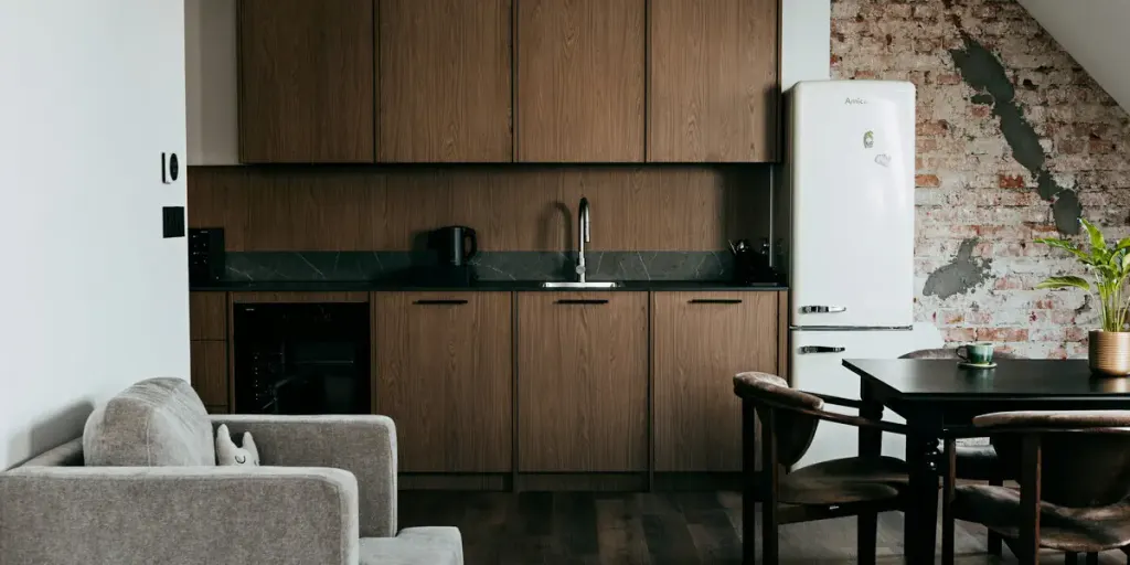 Arche Apartamenty przy Klasztorze, zdjęcie 2