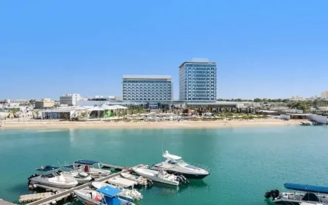Rixos Gulf Hotel Doha, Doha (Doha)