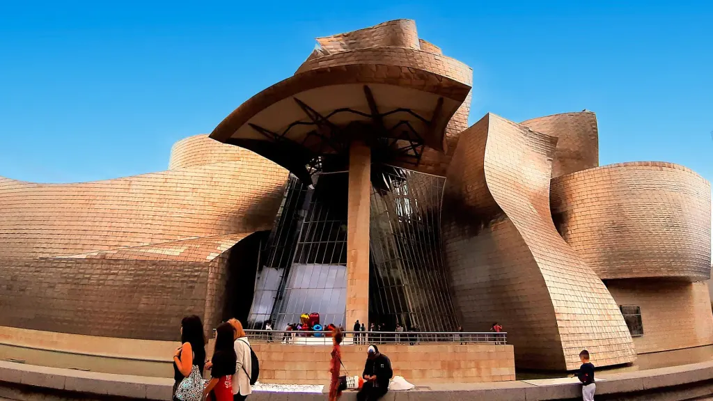 Bilbao, zdjęcie 7