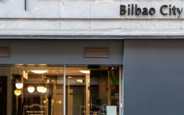 Bilbao City Center by abba Apartments, Bilbao (Zielone Wybrzeże)