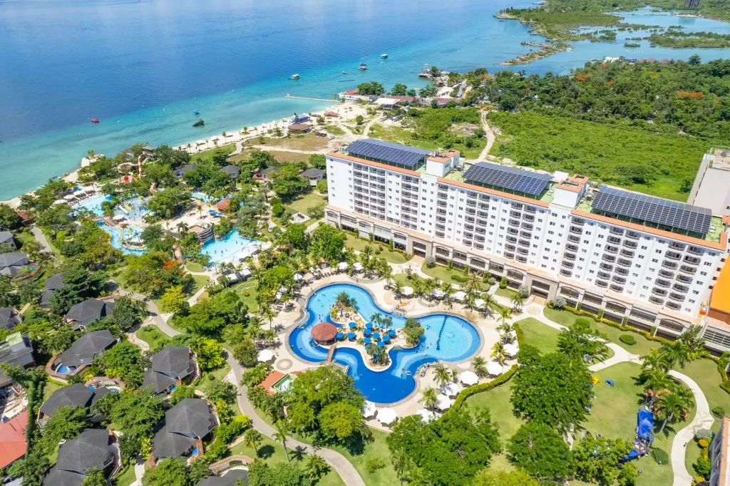 JPark Island Resort & Waterpark, Cebu, Lapu-Lapu (Visayas)