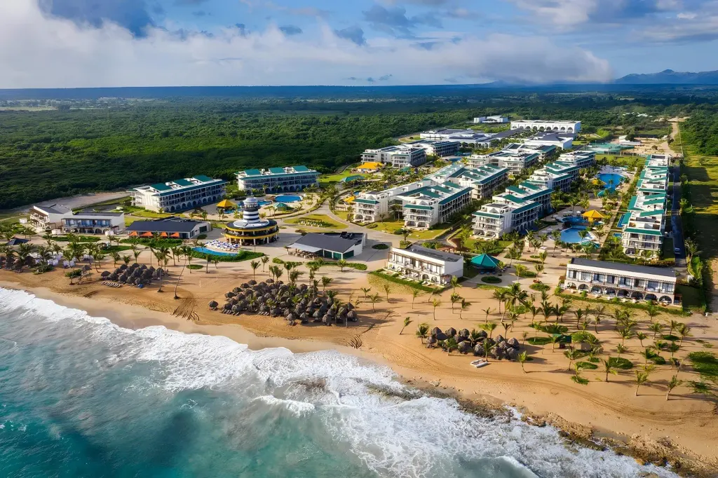 Ocean El Faro, Uvero Alto (Punta Cana)