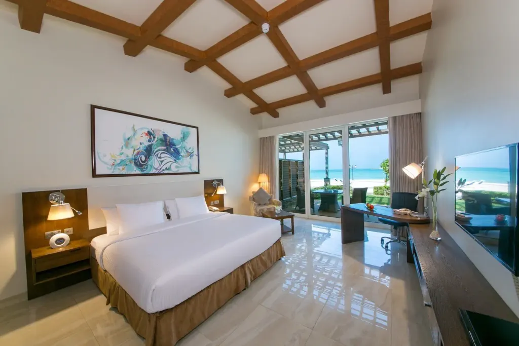 Danat Jebel Dhanna Resort, zdjęcie 5