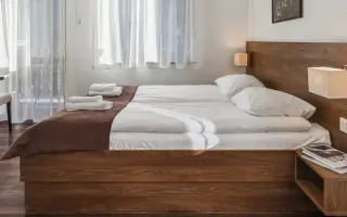 Apartamenty Eko, Szczawnica (Pieniny)