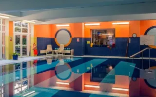 Hotel NAT Kołobrzeg, Kołobrzeg (Wybrzeże Zachodnie)