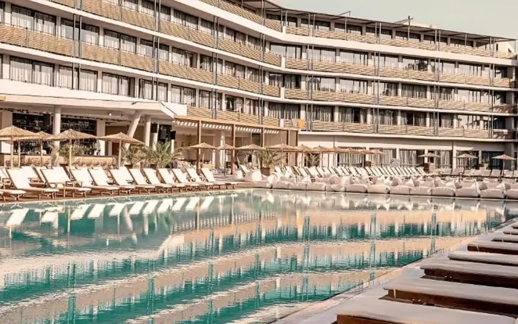 Sunny Beach Club - Adults only, Słoneczny Brzeg (Słoneczny Brzeg)