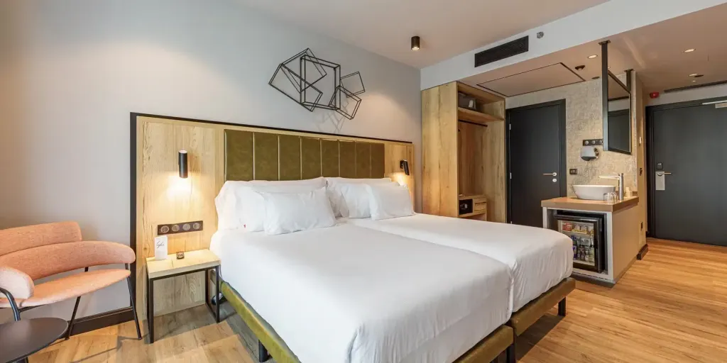 Barceló Budapest, Budapeszt (Budapeszt)