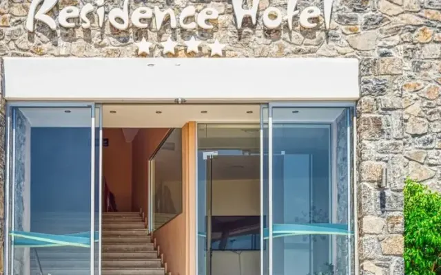 Elounda Residence Resort & Waterpark, Elounda (Kreta Wschodnia)