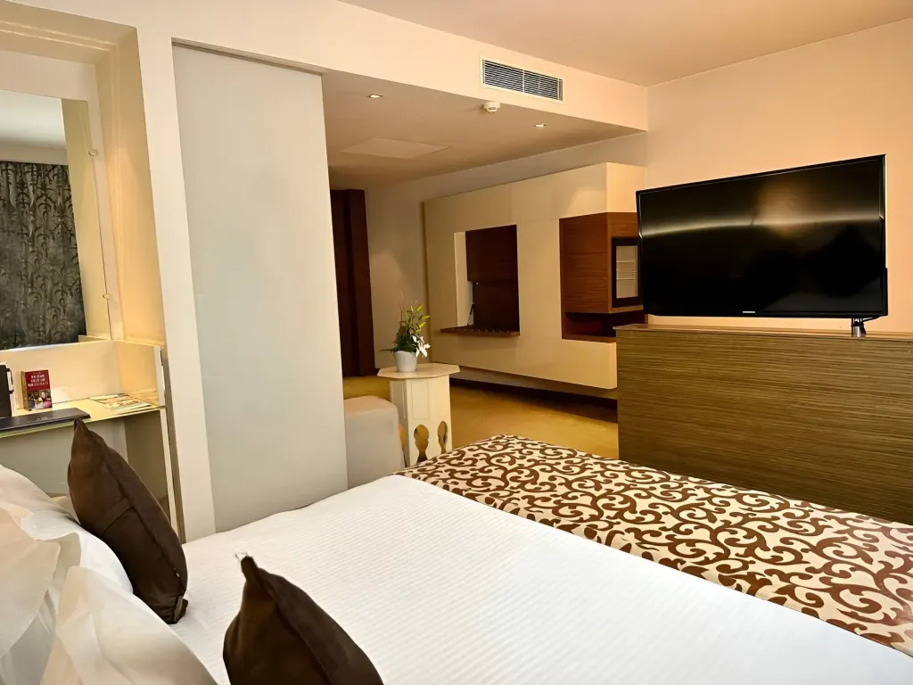 Kenzi Sidi Maarouf Hotel, zdjęcie 7