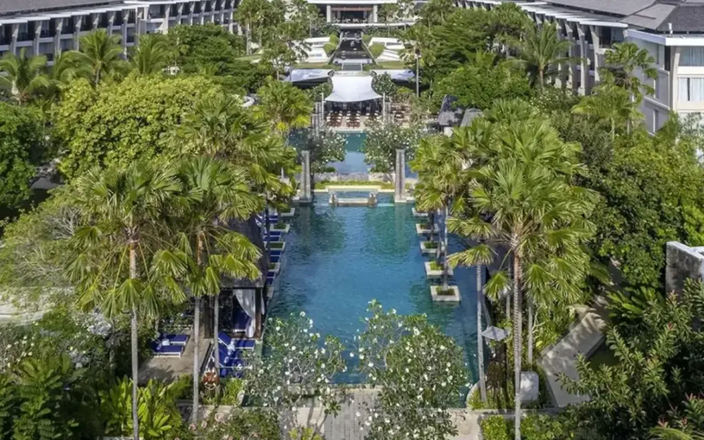 Sofitel Bali Nusa Dua Beach Resort, Nusa Dua (Bali)