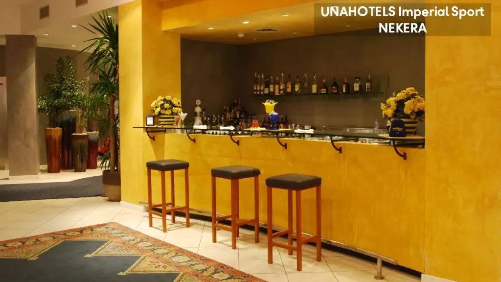 Unahotels Imperial Sport, zdjęcie 17