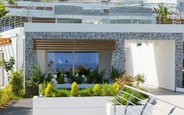 Infinity Resort Tropea, Parghelia (Kalabria)